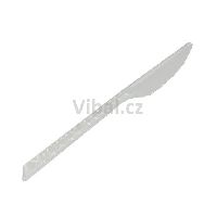 PS Nůž transparent 18 cm, 4gr (100 ks/20bal.)