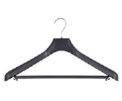 Plastic hanger 50cm.